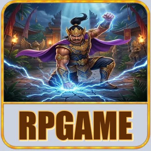Pratinjau tampilan rpgame
