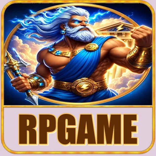 Pratinjau antarmuka rpgame setelah terpasang