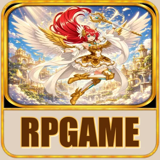 Pratinjau tampilan rpgame