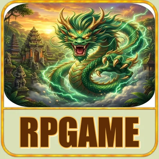 Pratinjau layar rpgame